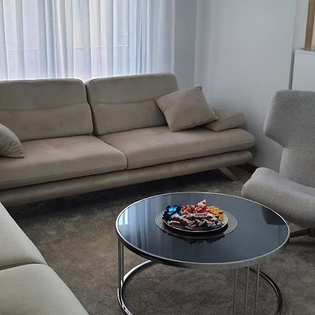 Luxury Apartment Stefanija Tivat Kültér fotó