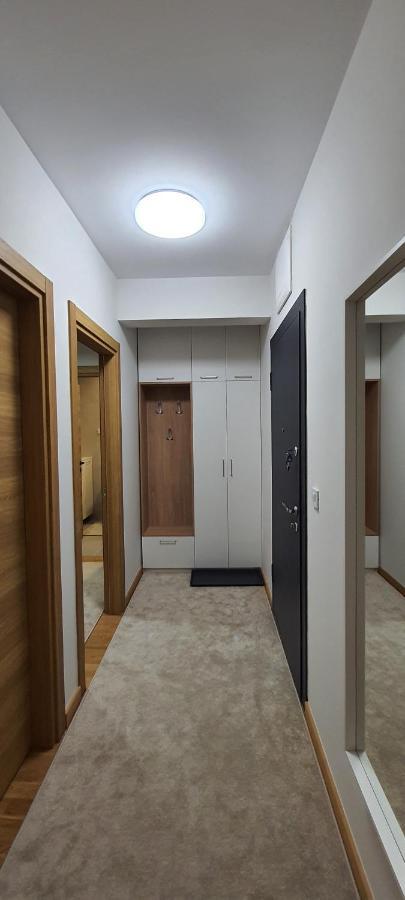 Luxury Apartment Stefanija Tivat Kültér fotó