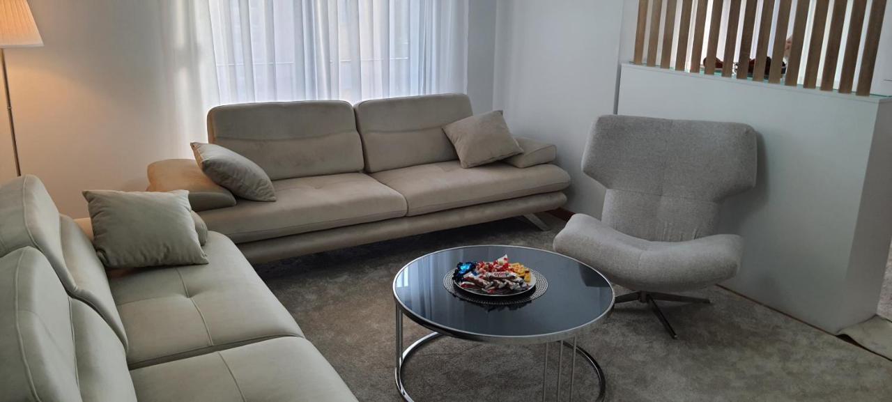 Luxury Apartment Stefanija Tivat Kültér fotó