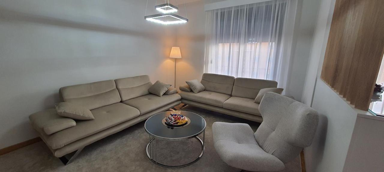 Luxury Apartment Stefanija Tivat Kültér fotó