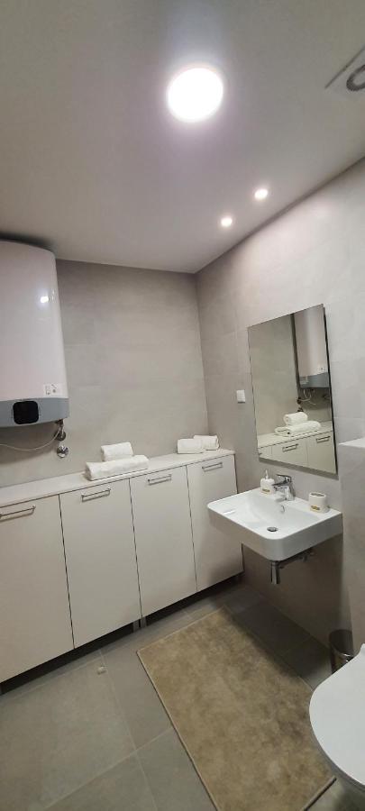 Luxury Apartment Stefanija Tivat Kültér fotó