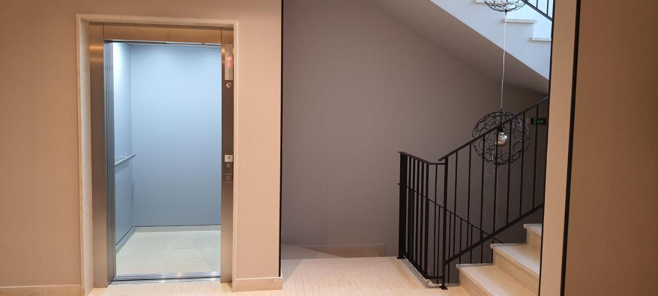 Luxury Apartment Stefanija Tivat Kültér fotó