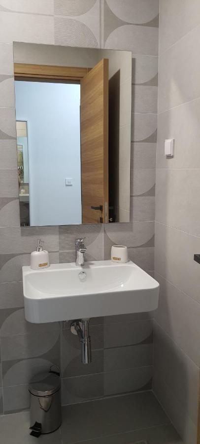 Luxury Apartment Stefanija Tivat Kültér fotó