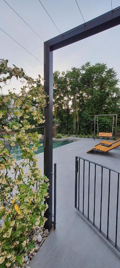 Luxury Apartment Stefanija Tivat Kültér fotó
