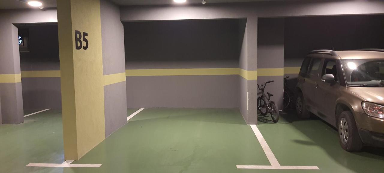 Luxury Apartment Stefanija Tivat Kültér fotó